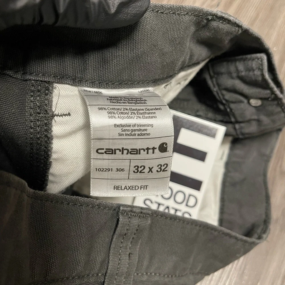 Carhartt 102291 306